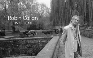 Callan-Methode online robin