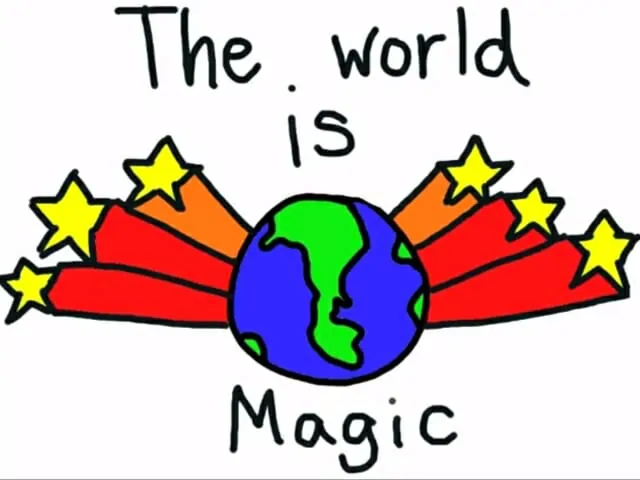 magic world of english, canción, a1, a2, principiante, básico