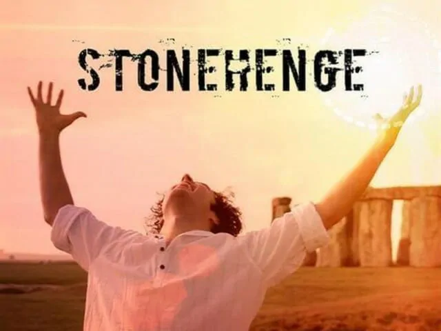 Tekst i tłumaczenie piosenki Stonehenge Ylvis