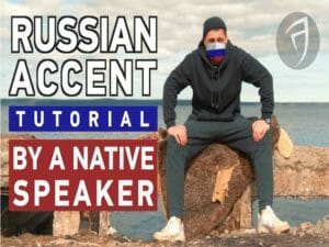 ¿Cómo hablar inglés con acento ruso?