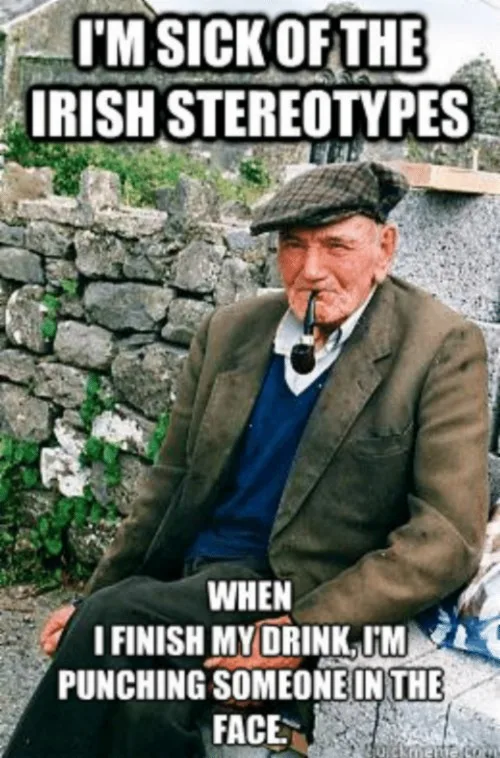 Patoświęta, Irlandczy, Dropkick Murphys, Season's Upon Us, tekst, polskie tłumaczenie
