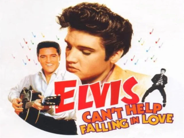 Zakochany Elvis Presley: Co to znaczy Can't Help Falling in Love?