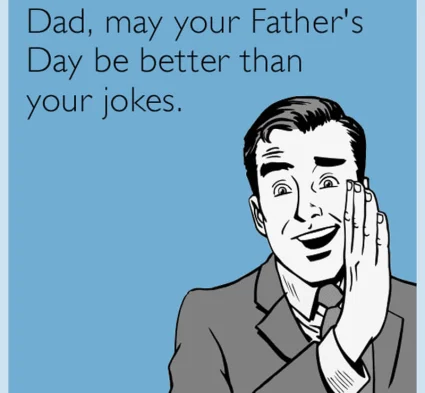 memy na dzień ojca, fathers day, dzień ojca w anglii, dads jokes, dowcipy
